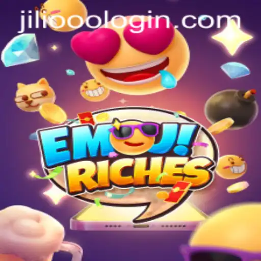 EmojiRiches: Unveiling the Exciting World of JiLi.ooo's Unique Game