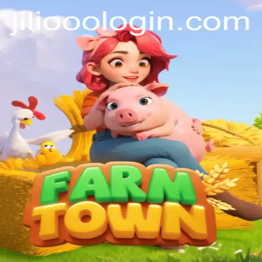 Exploring the Popular Game FarmTown on JiLi.ooo