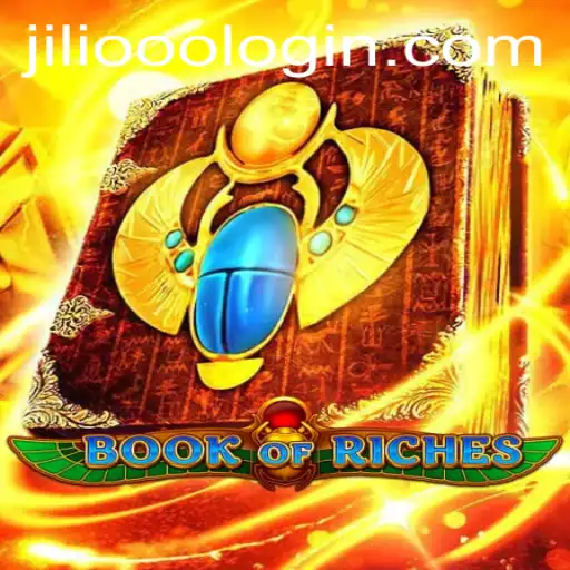 Book of Riches: A Journey into Adventure and Wealth