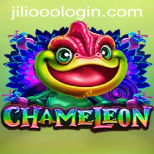 Exploring Chameleon: A Dynamic Game by JiLi.ooo
