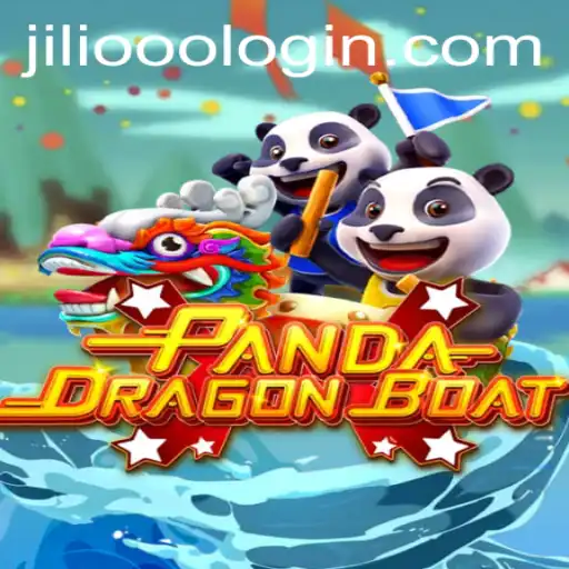 PANDADRAGONBOAT: A Thrilling Adventure in JiLi.ooo
