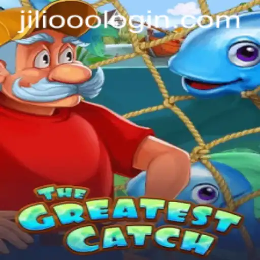 Introducing an Exciting New Online Game: TheGreatestCatch