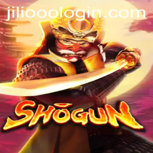 Exploring the World of Shogun: Strategy and Intensity at JiLi.ooo