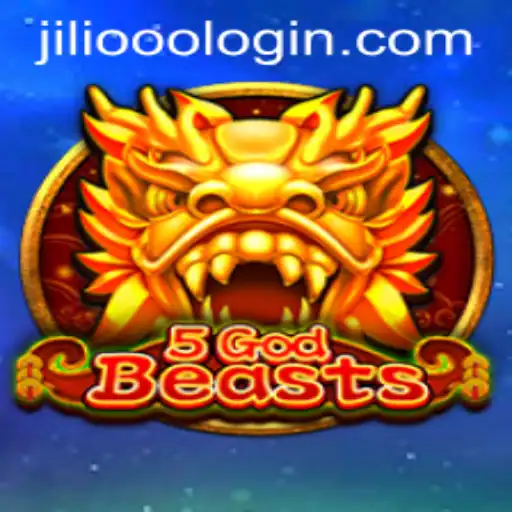 5GodBeasts: A Journey into the Mystical World of JiLi.ooo