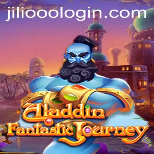 Exploring the Magic of Aladdin on JiLi.ooo