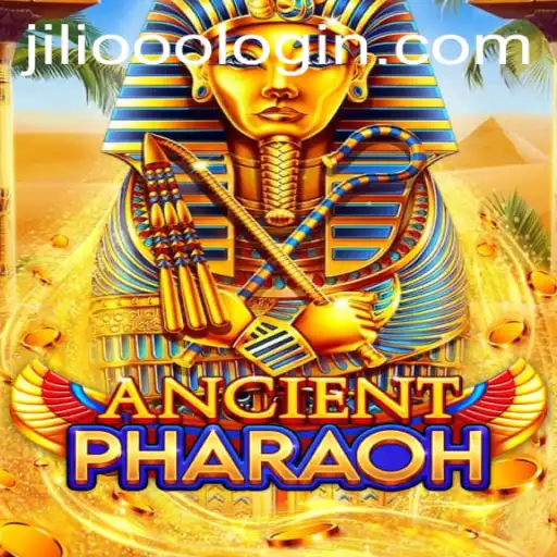 Explore the Mysteries of AncientPharaoh on JiLi.ooo