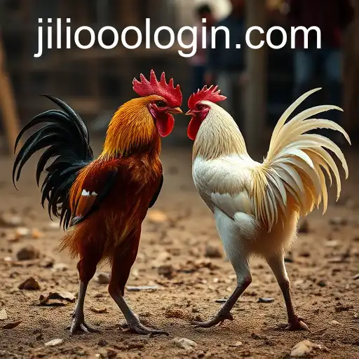 The Intriguing World of Cockfighting: A Look into JiLi.ooo