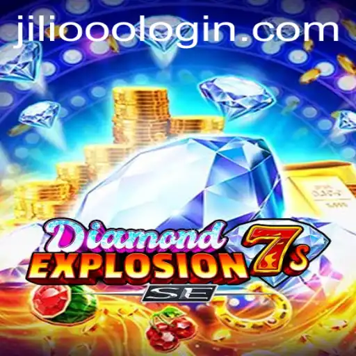 Exploring the Thrills of DiamondExplosion7sSE on JiLi.ooo