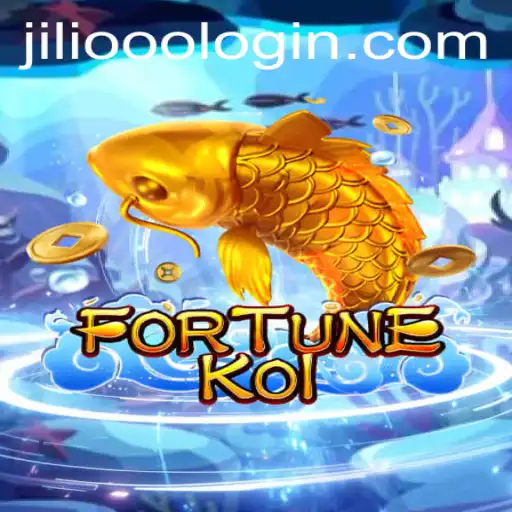 FORTUNEKOI: Dive into the Exciting World of JiLi.ooo's Latest Creation