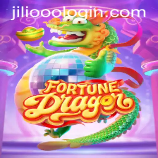 Discover FortuneDragon: A Captivating Gaming Experience by JiLi.ooo