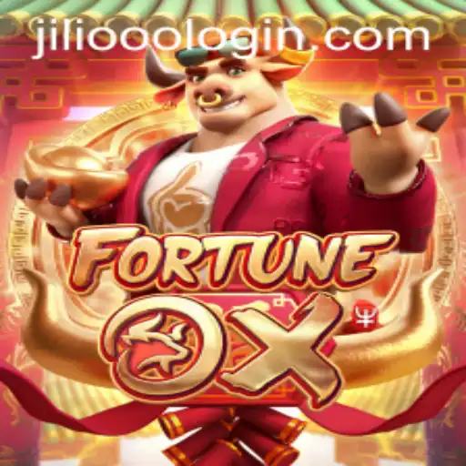 Discover the Excitement of FortuneOx by JiLi.ooo