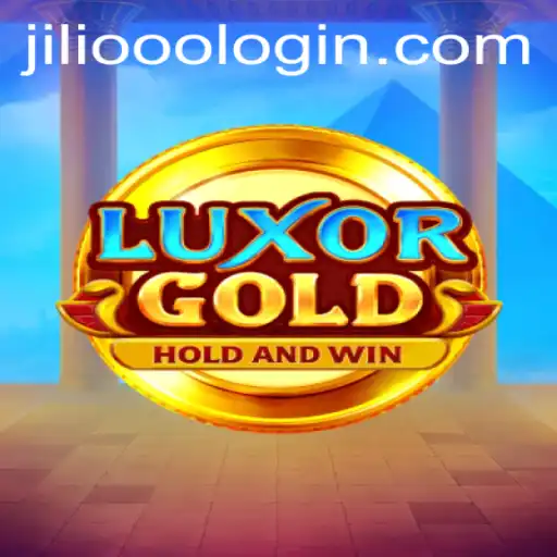 Unveiling LuxorGold: A Journey into the World of JiLi.ooo