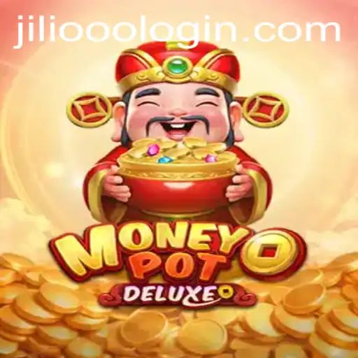 Explore the Thrills of MoneyPotDELUXE by JiLi.ooo