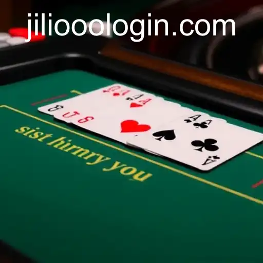 Exploring the World of Online Baccarat with JiLi.ooo