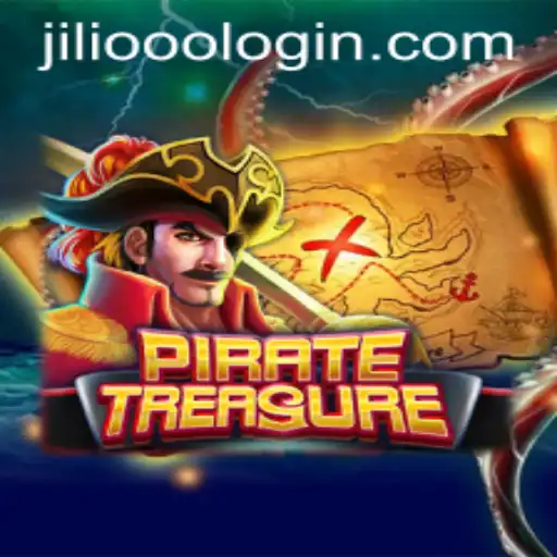 Explore the Adventure and Intrigue of PirateTreasure by JiLi.ooo