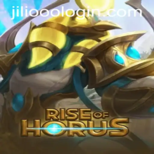 Rise of Horus: Exploring the Mystical World of JiLi.ooo