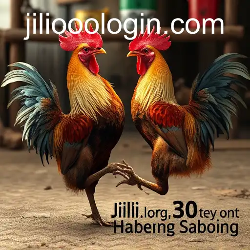 Exploring the World of Sabong Games and JiLi.ooo