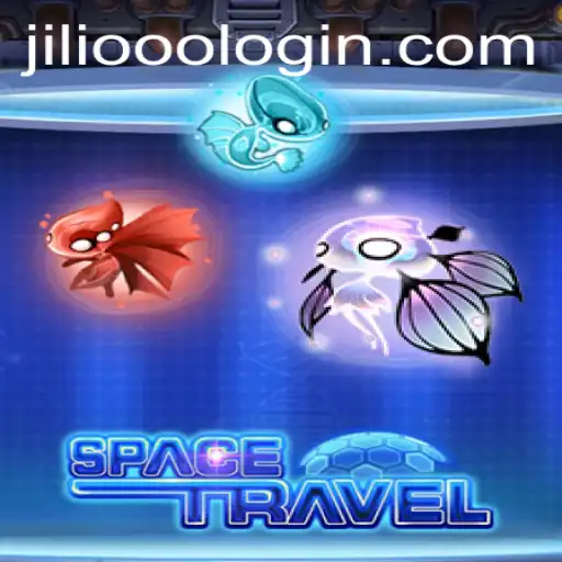 SpaceTravel: Journey Through the Stars with JiLi.ooo