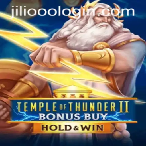 Exploring the Realm of TempleofThunderIIBonusBuy: A Gaming Odyssey