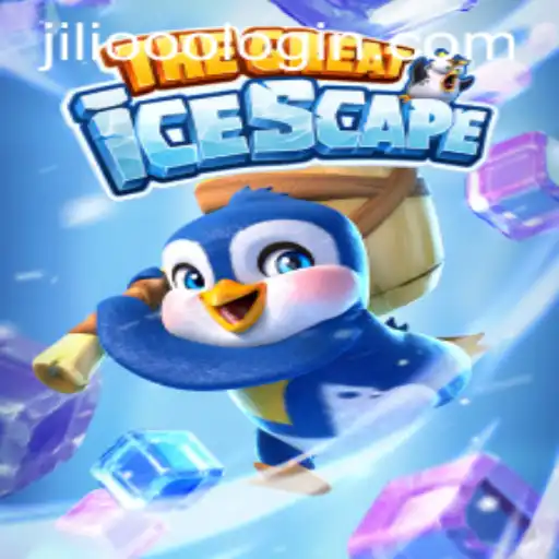 The Great Icescape: An Exciting Adventure Awaits at JiLi.ooo
