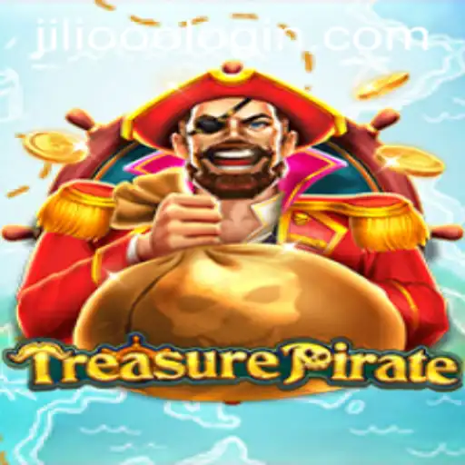 Discovering TreasurePirate: An Exciting Adventure with JiLi.ooo