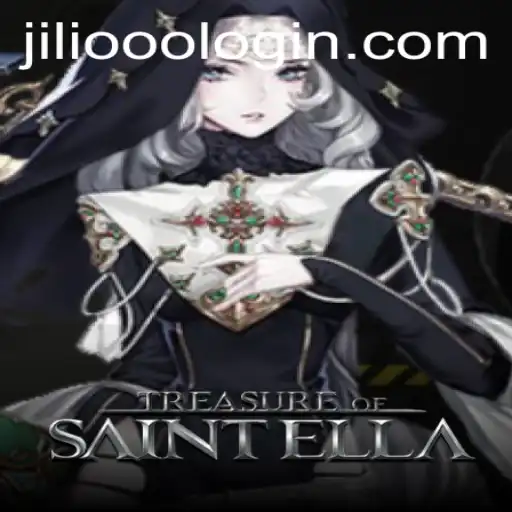 Unveiling the Adventure: A Deep Dive into 'TreasureofSaintElla' with JiLi.ooo